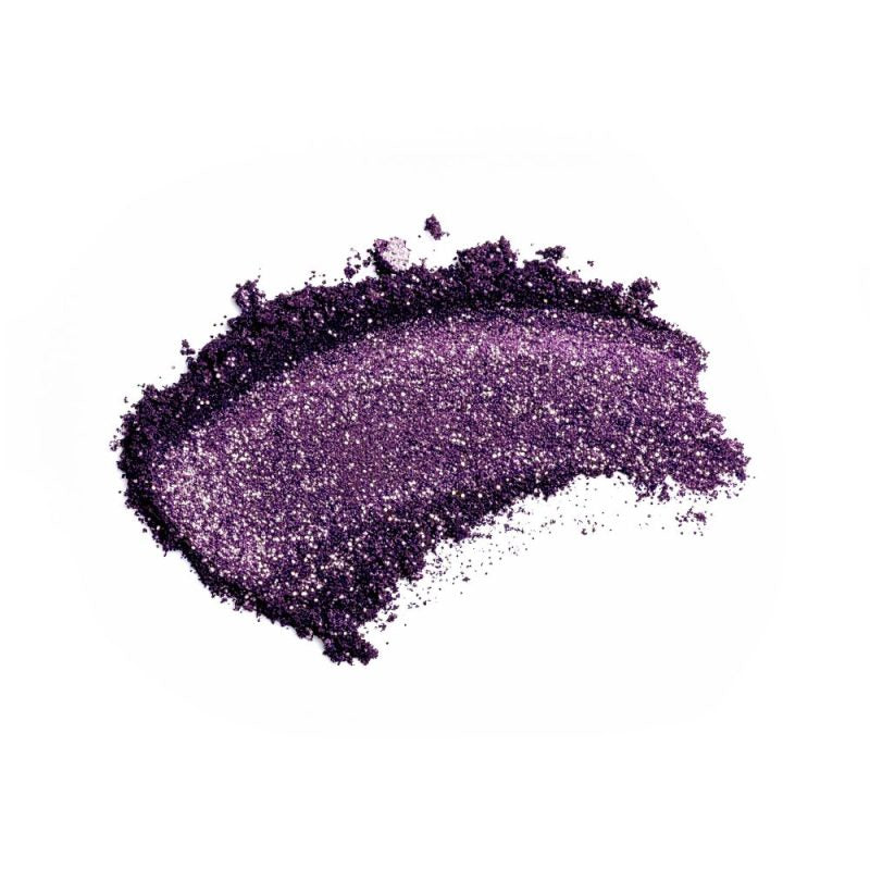 Glitter Eyeshadows Glitter Dust - Amethyst - GLT04 | Paraben Free, Cruelty Free